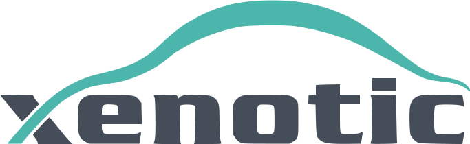 زنوتیک Xenotic